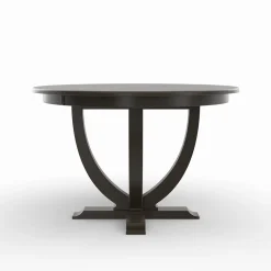 Macon Round Dining Table