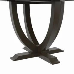 Macon Round Dining Table