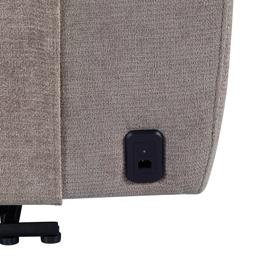 Macy Power Recliner