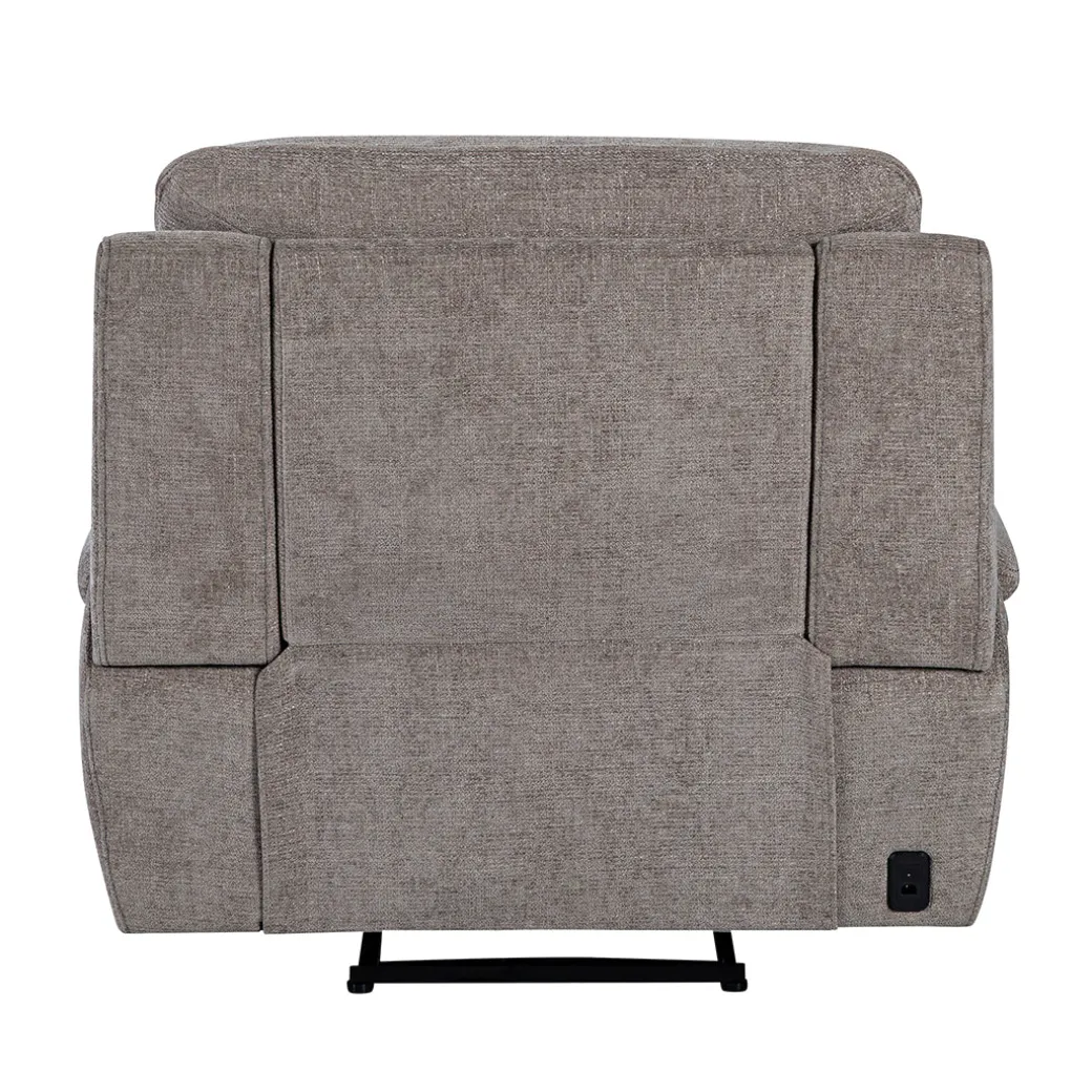 Macy Power Recliner
