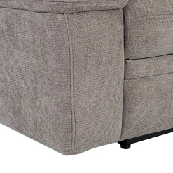 Macy Sleeper Power Sectional