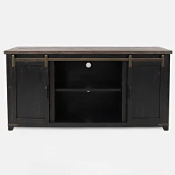 Madison County Server - Black