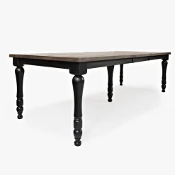 Madison County Table - Black