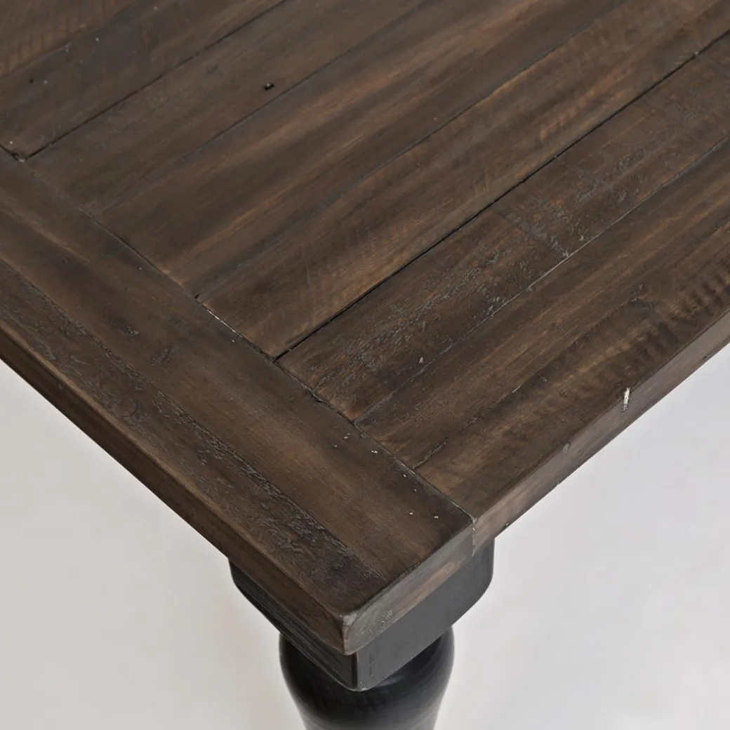 Madison County Table - Black