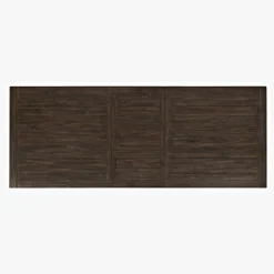 Madison County Table - Black