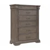 Madison Ridge Chest
