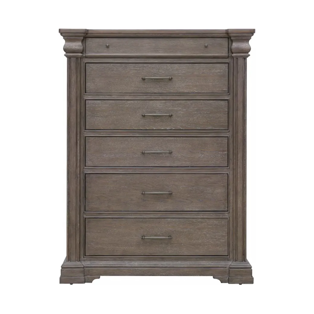 Madison Ridge Chest