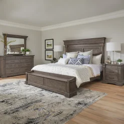 Madison Ridge Dresser