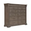 Madison Ridge Master Chest