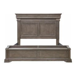 Madison Ridge Storage Bedroom Group