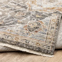 Maharaja Sapphire Rug