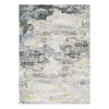 Malibu Ocean Washable Rug