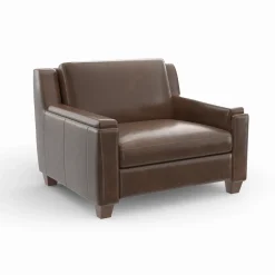Malmo Armchair with Twin Sleeper