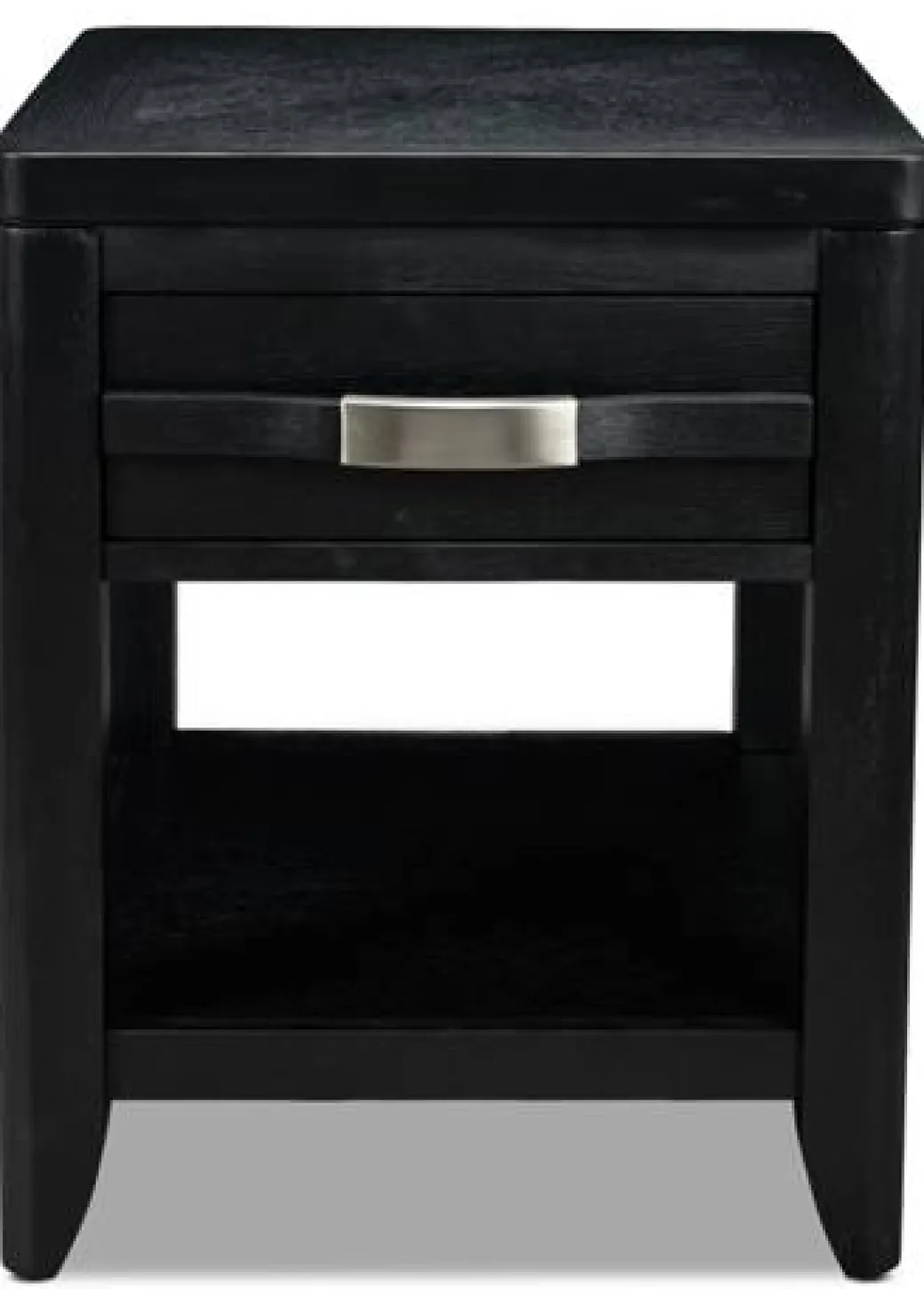 Manila End Table