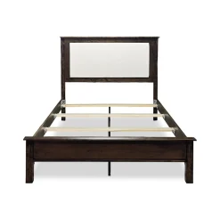 Mapleton Upholstered Bed - Queen