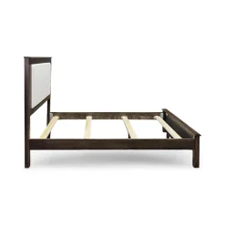 Mapleton Upholstered Bed - Queen