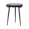 Marble Side Table