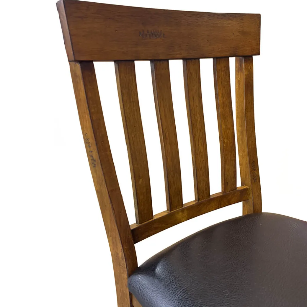 Mariposa Counter Stool