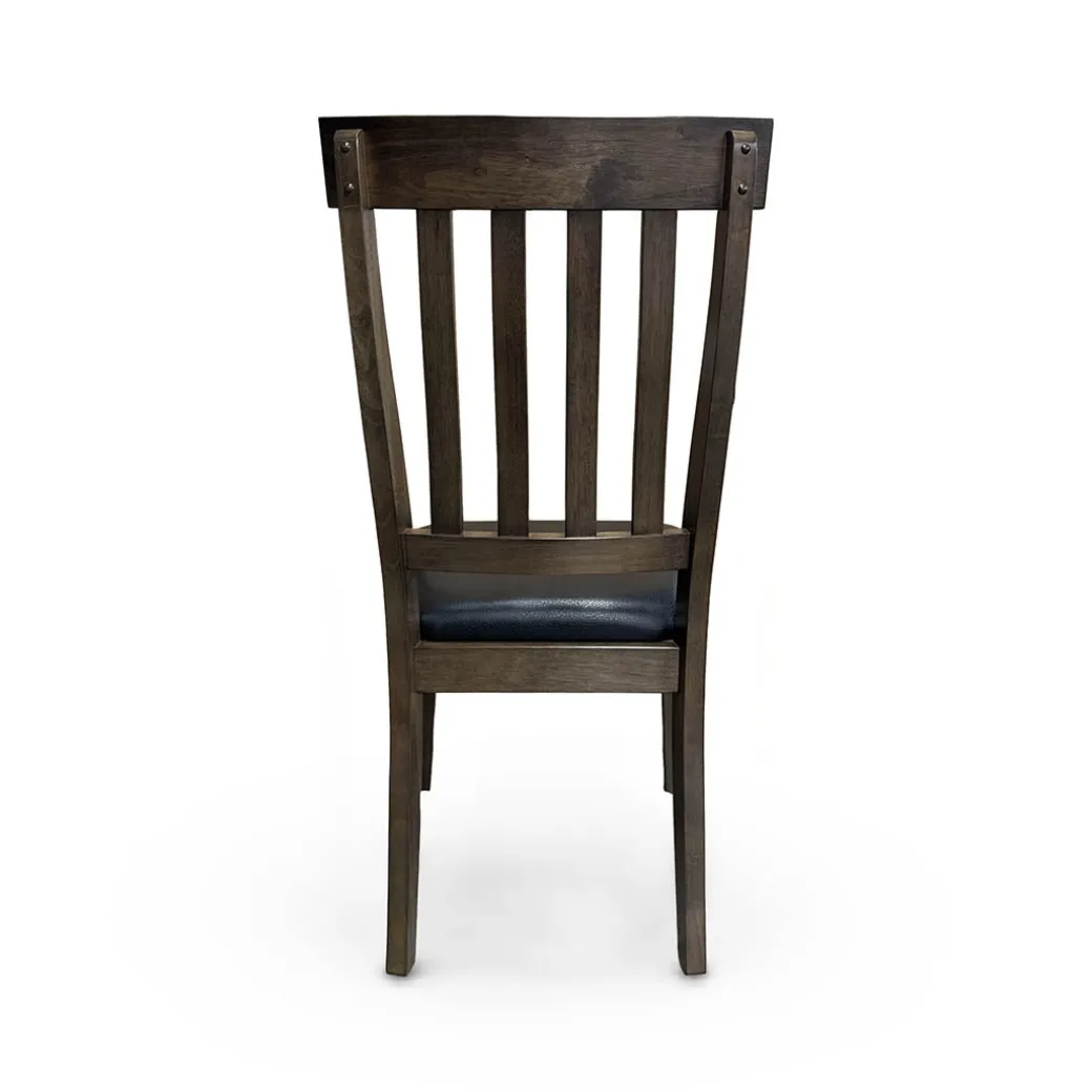 Mariposa Slatback Chair