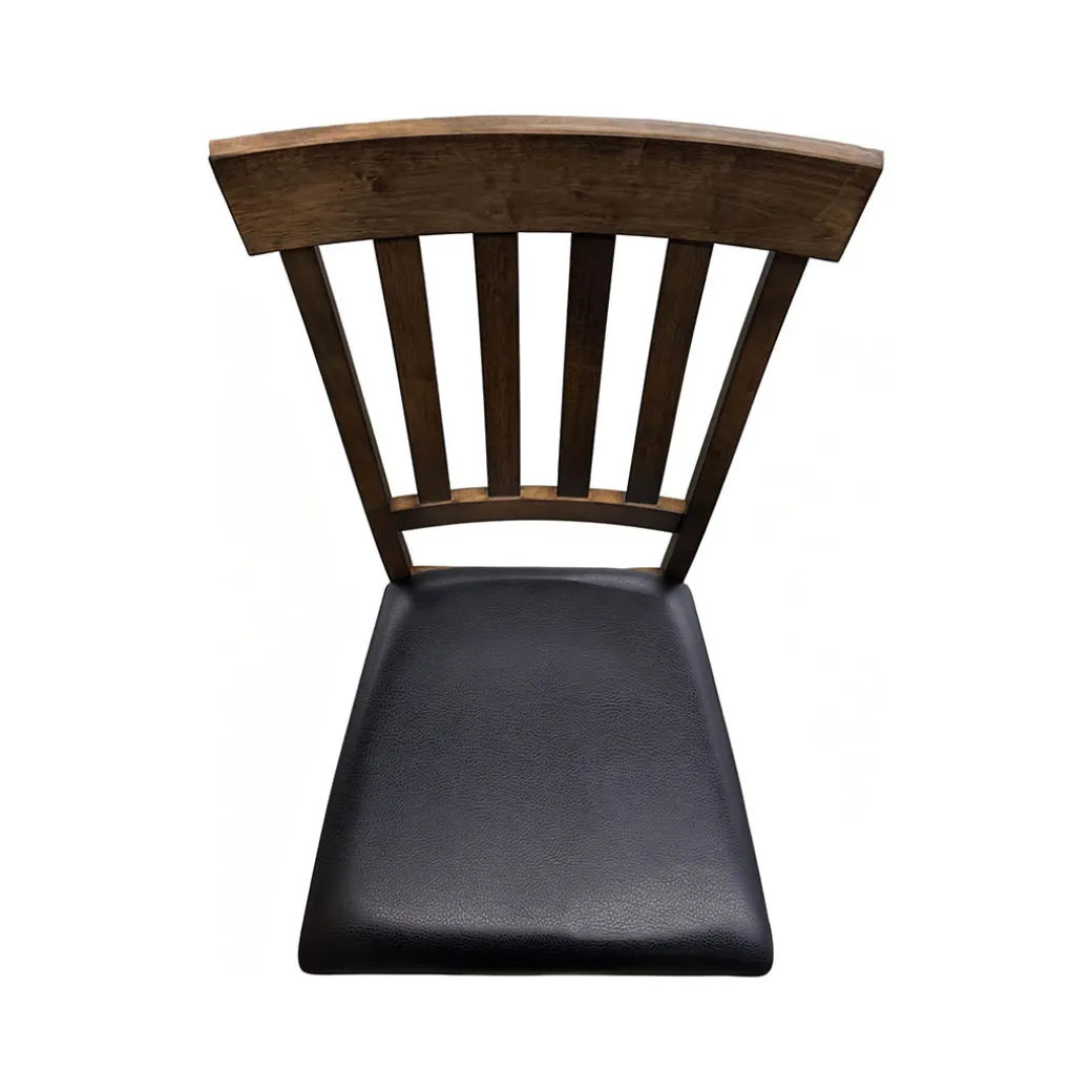 Mariposa Slatback Chair