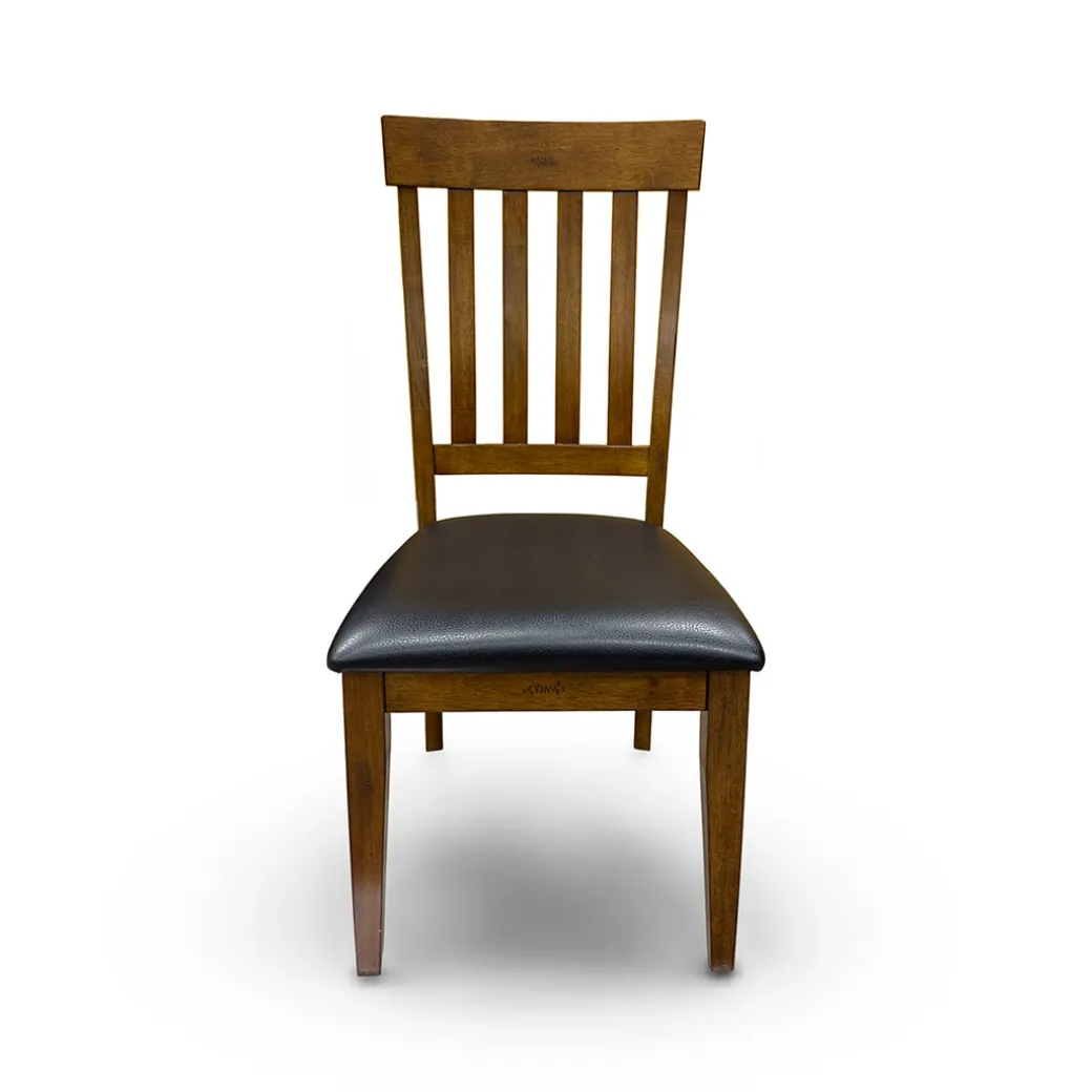 Mariposa Slatback Chair