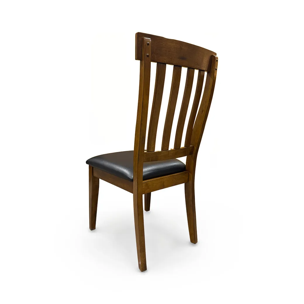 Mariposa Slatback Chair