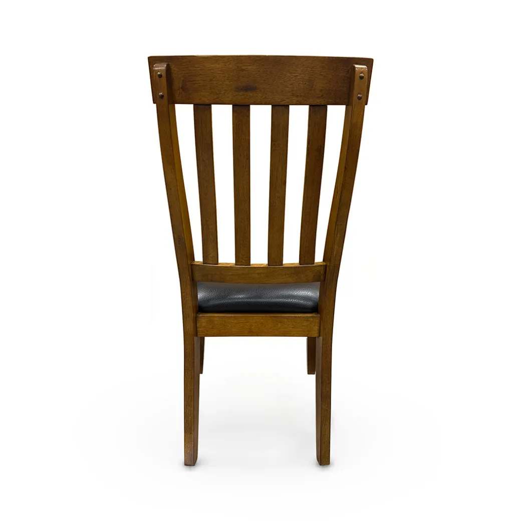 Mariposa Slatback Chair