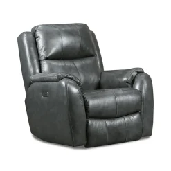Marquis Power Sofa and Rocker Recliner
