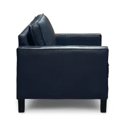 Mars Leather Chair