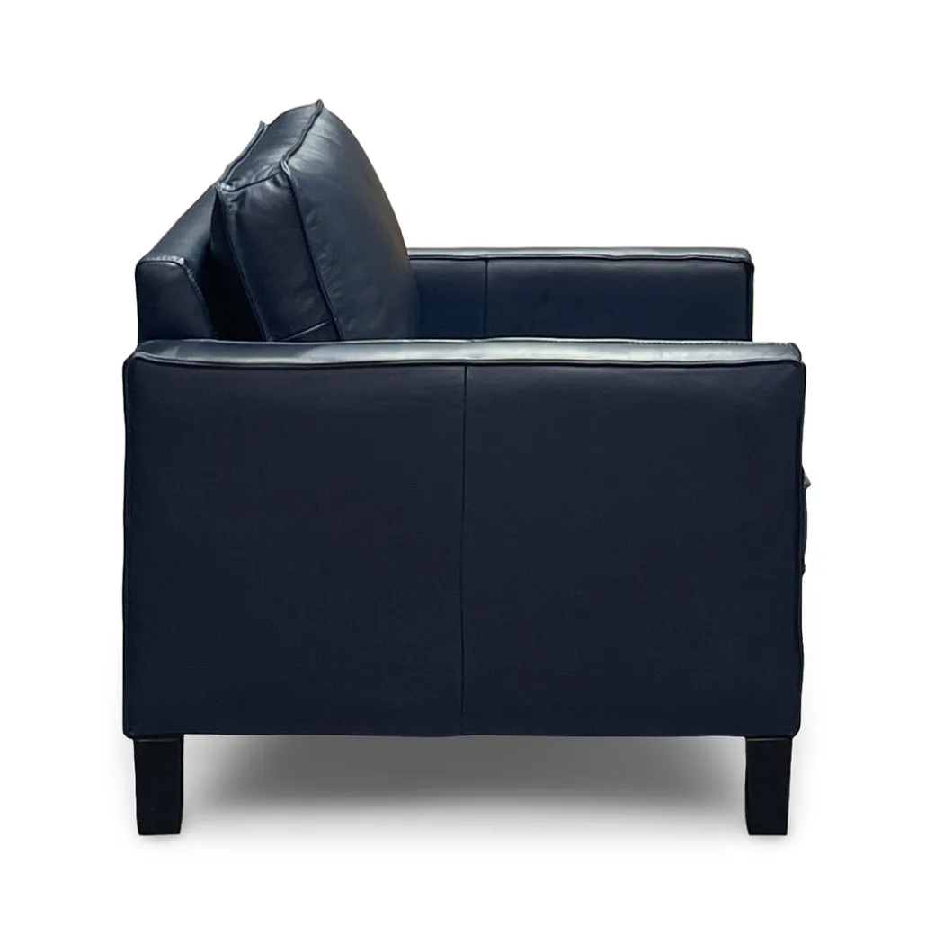 Mars Leather Chair