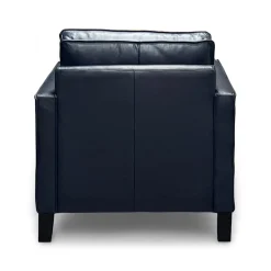 Mars Leather Chair