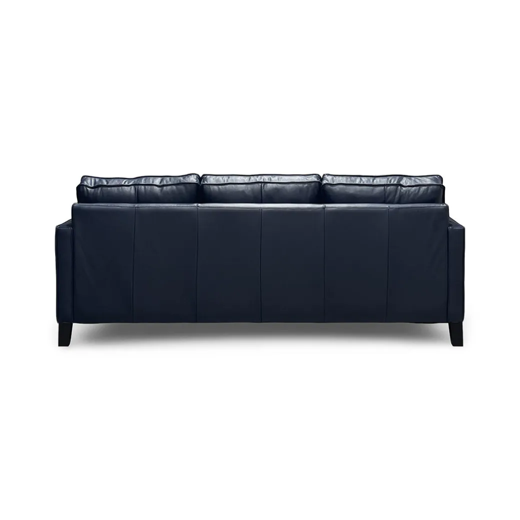 Mars Leather Sofa