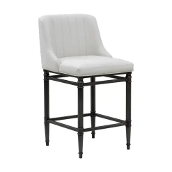 Marvin Upholstered Stool
