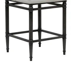 Marvin Upholstered Stool