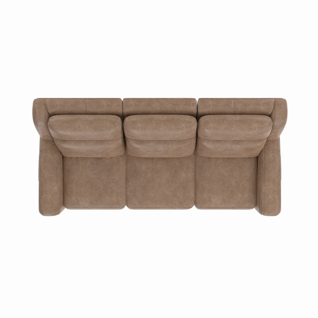 Mason Power Reclining Sofa