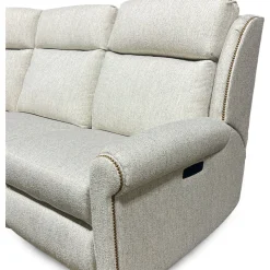 Mason Reclining Sectional