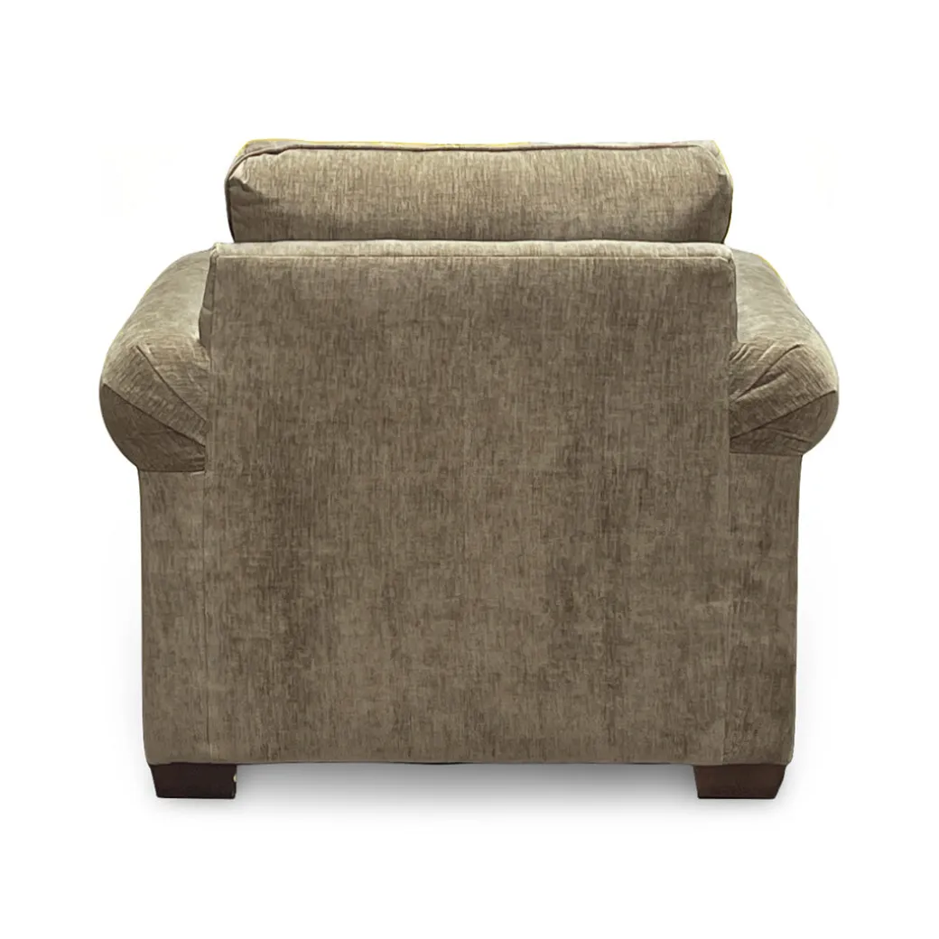 Matrix Chair