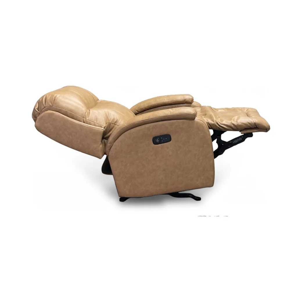 Maverly BeCozzi Power Recliner