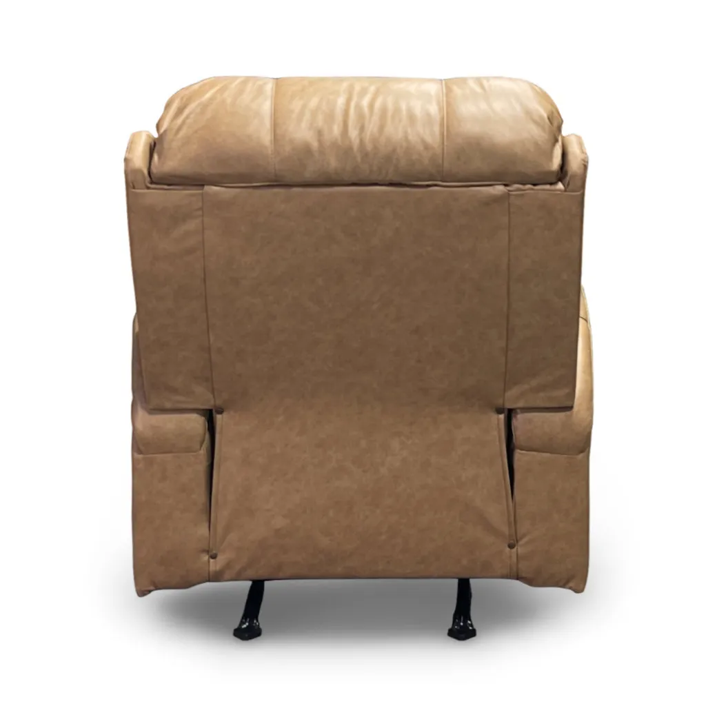 Maverly BeCozzi Power Recliner