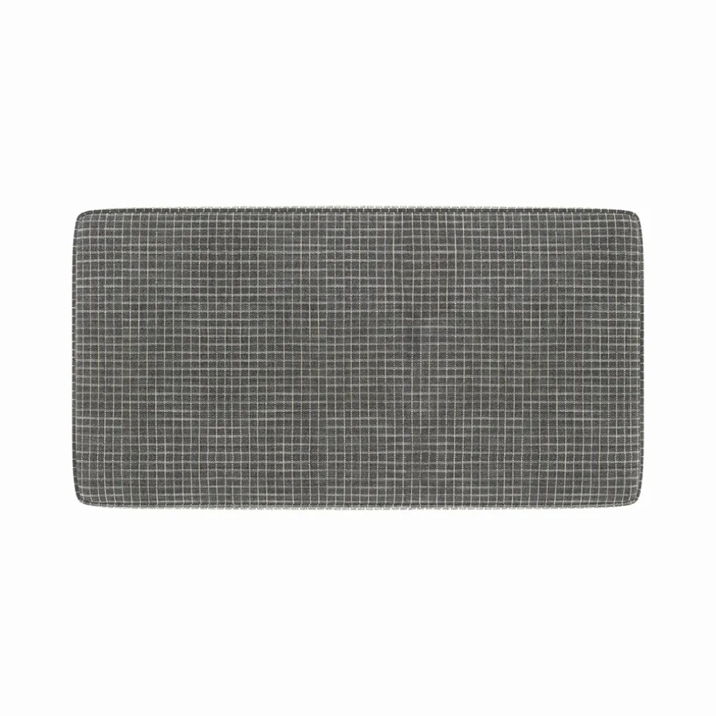 Medium Rectangular Ottoman