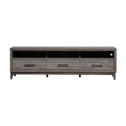 Mercury TV Console