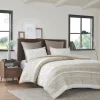 Mila Comforter Set