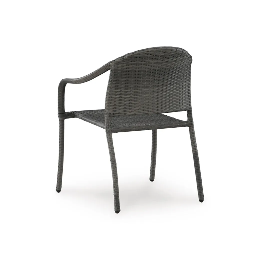 Mimis Bay Outdoor Dining Set (3pc)