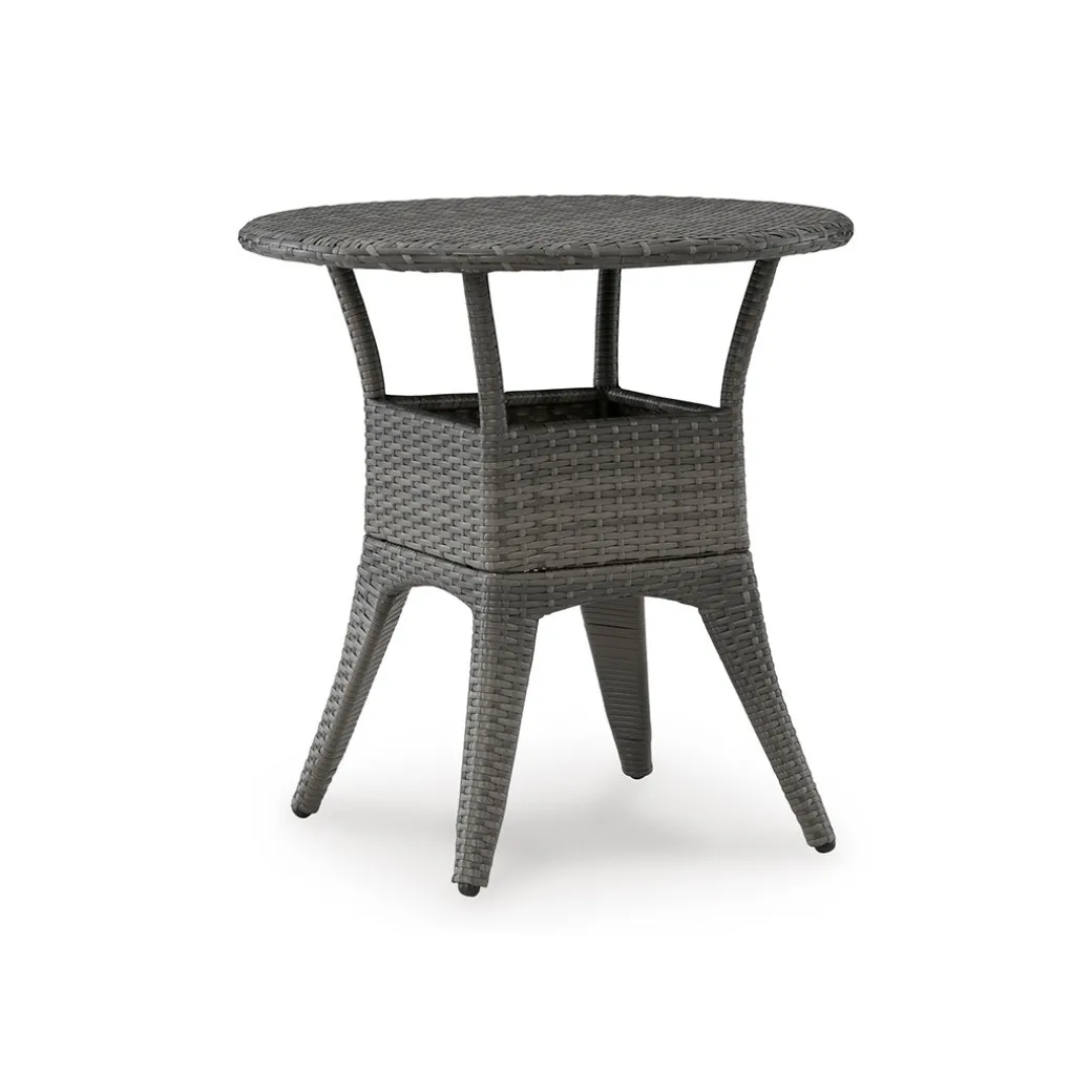 Mimis Bay Outdoor Dining Set (3pc)