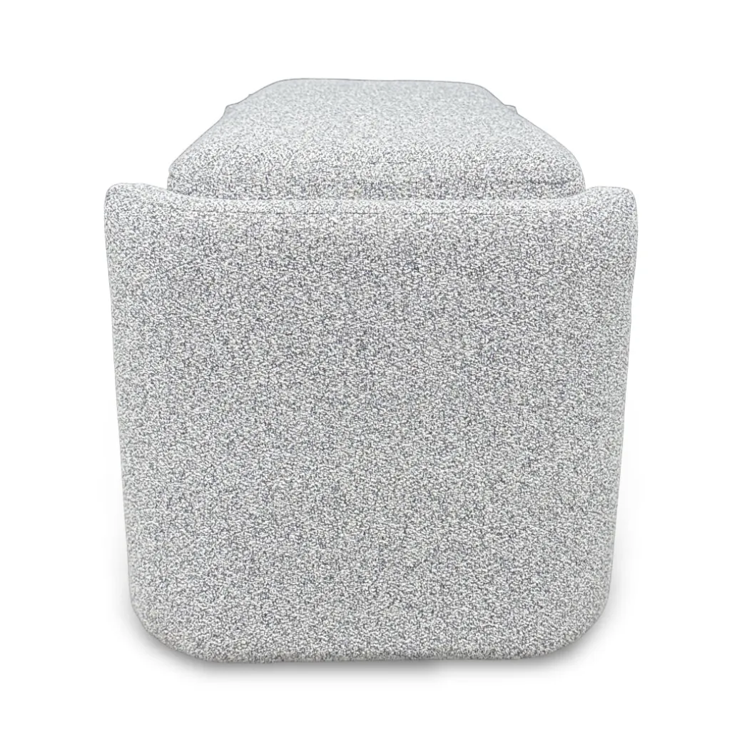 Mira Storage Bench