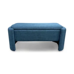 Mira Storage Bench
