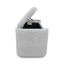 Mira Storage Bench