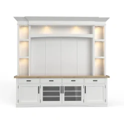 Modern Roots Entertainment Center