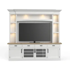 Modern Roots Entertainment Center