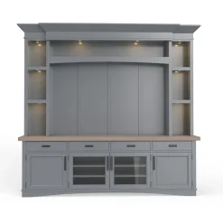 Modern Roots Entertainment Center